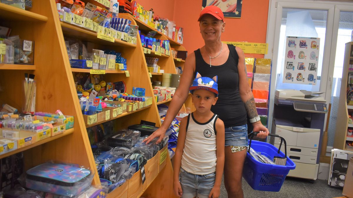 Van, ahol a tanszer márkáját is megszabják: kétoldalas listával indulnak a gyerekek az iskolába (galéria)