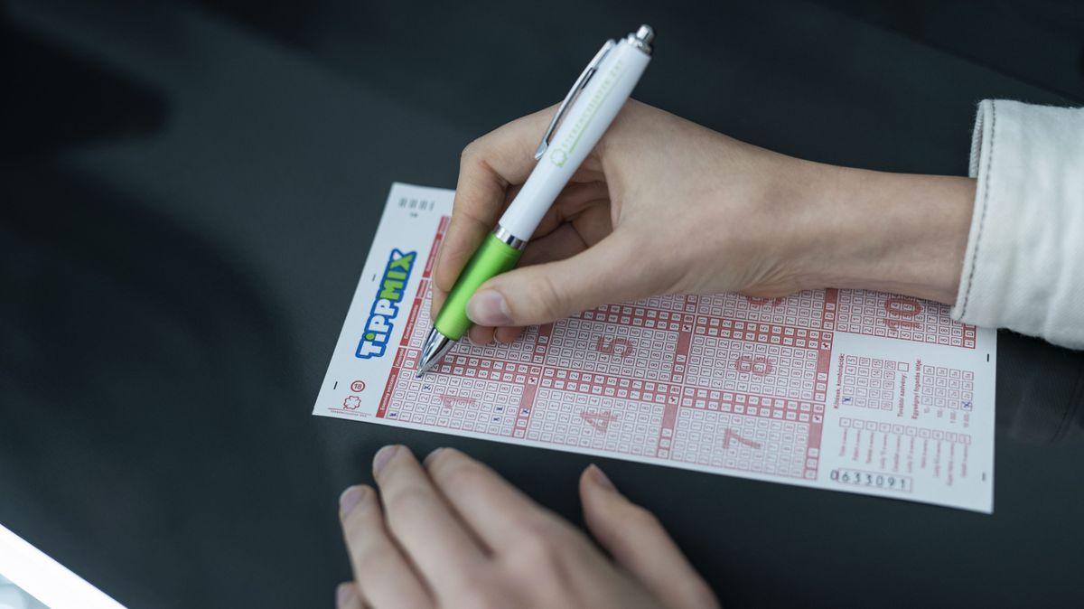 Nagyot kaszált egy zalai Tippmix-játékos – több mint negyedmilliós nyeremény ütötte a markát