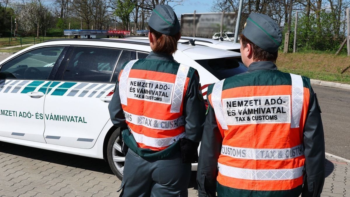 Zalai szolgáltatókat is ellenőriz a NAV, akár kétmilliós bírságot is kiszabhatnak – tavalyhoz képest romlott a helyzet