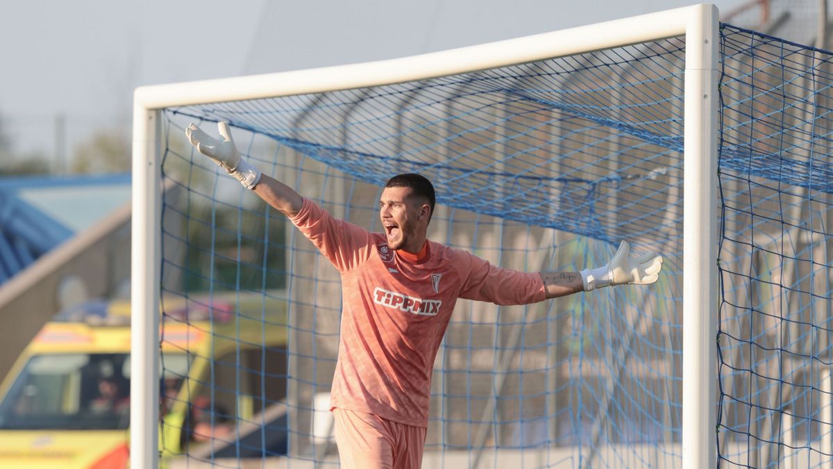 Rá sem lehet ismerni a ZTE FC csapatára: a Vasas csúnyán kiütötte az egerszegieket!