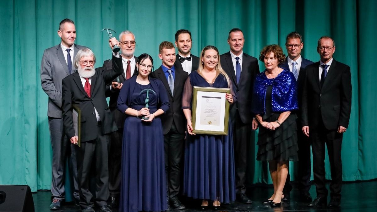 Ön kit jelölne? Újra várják a javaslatokat a Zala Vármegyei Prima Díjra