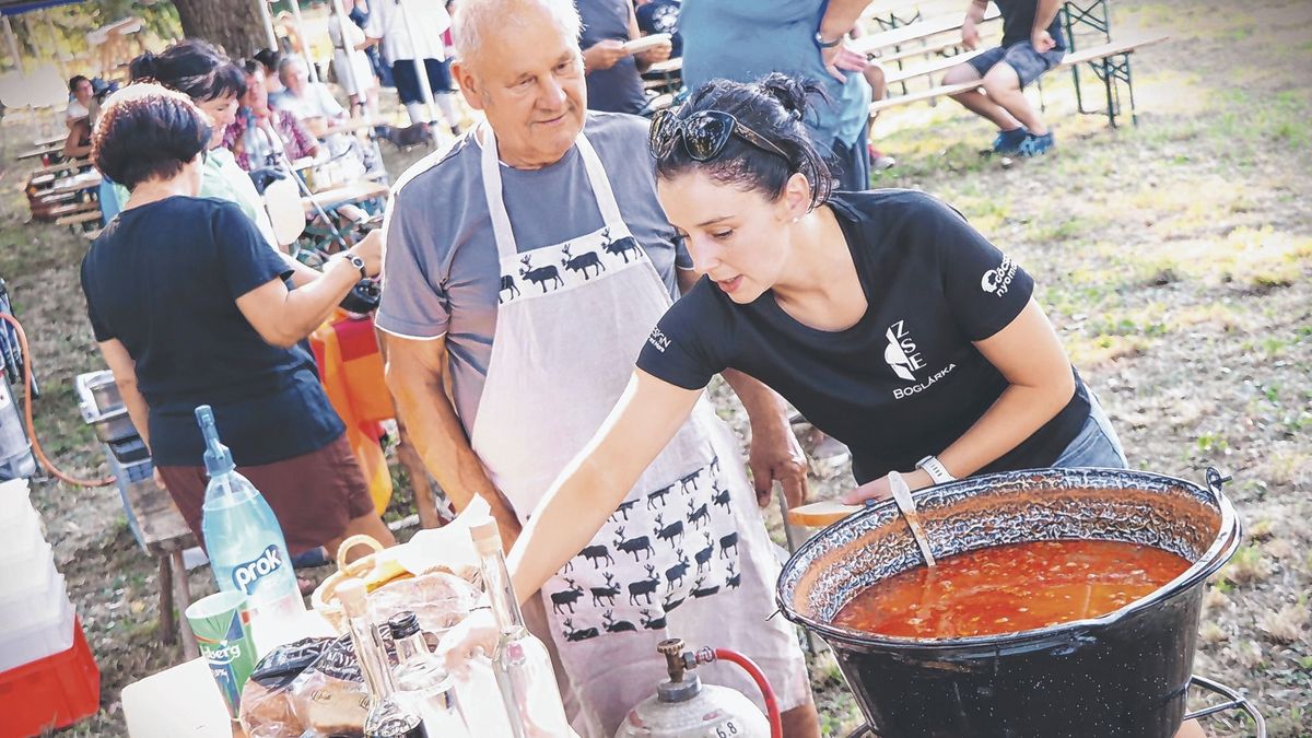 Programdömpinggel búcsúzik a nyár – találd meg te is a hétvégi szórakozásod!