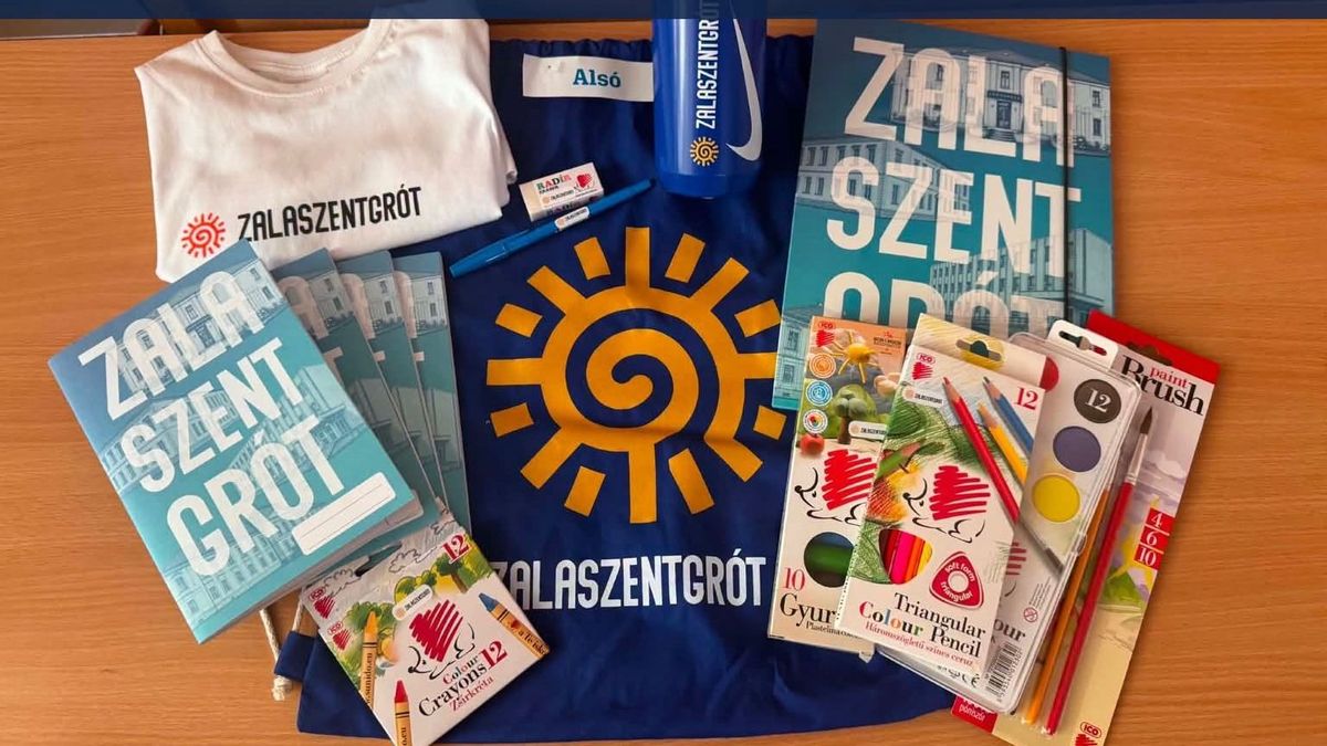 Támogatás az iskolakezdéshez: segítenek a családoknak