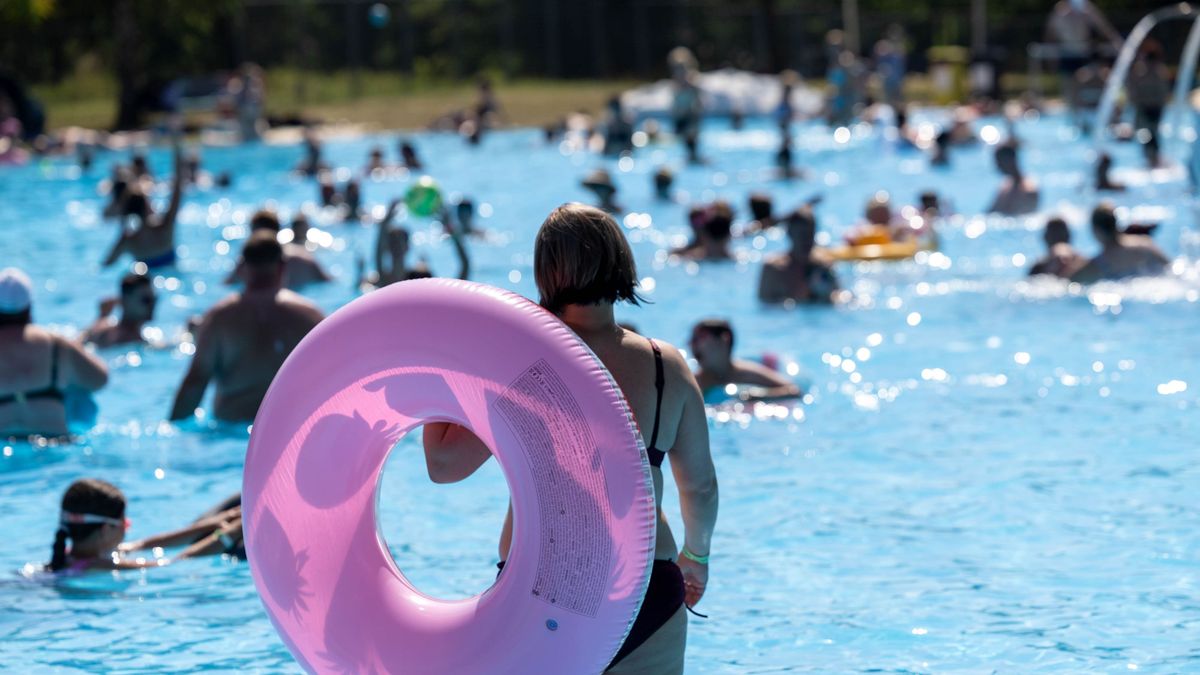 Hivatalos: elsőfokú vízkorlátozást vezettek be Zalaegerszegen – soroljuk, mi minden tilos!