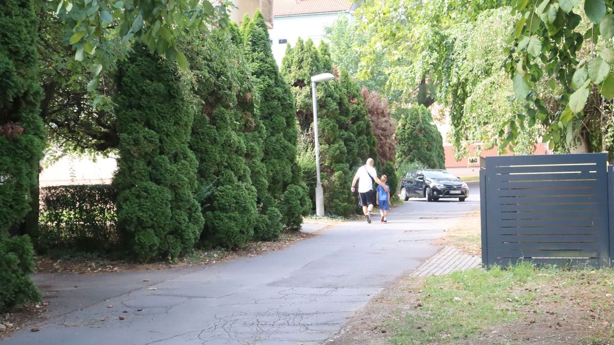 Újabb fejlesztések indulnak az Arany és a Jókai utcai tömbbelsőben – a lakók kérték