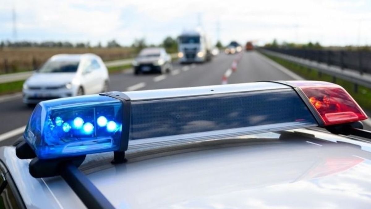 Balaton felé indul? Baleset lassítja a forgalmat az M7-esen