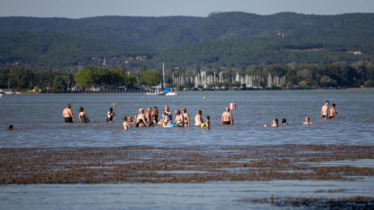 Mi történik a Balatonnál augusztus 20. után? Nagyot változott a nyár