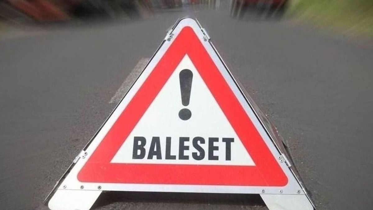Két autó ütközött össze Hévíz és Zalaszántó között