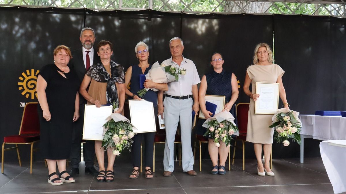 „Minden magyar ember találja meg helyét Magyarországon!” – ilyen volt a nemzeti ünnep Zalaszentgróton (galéria, videó)