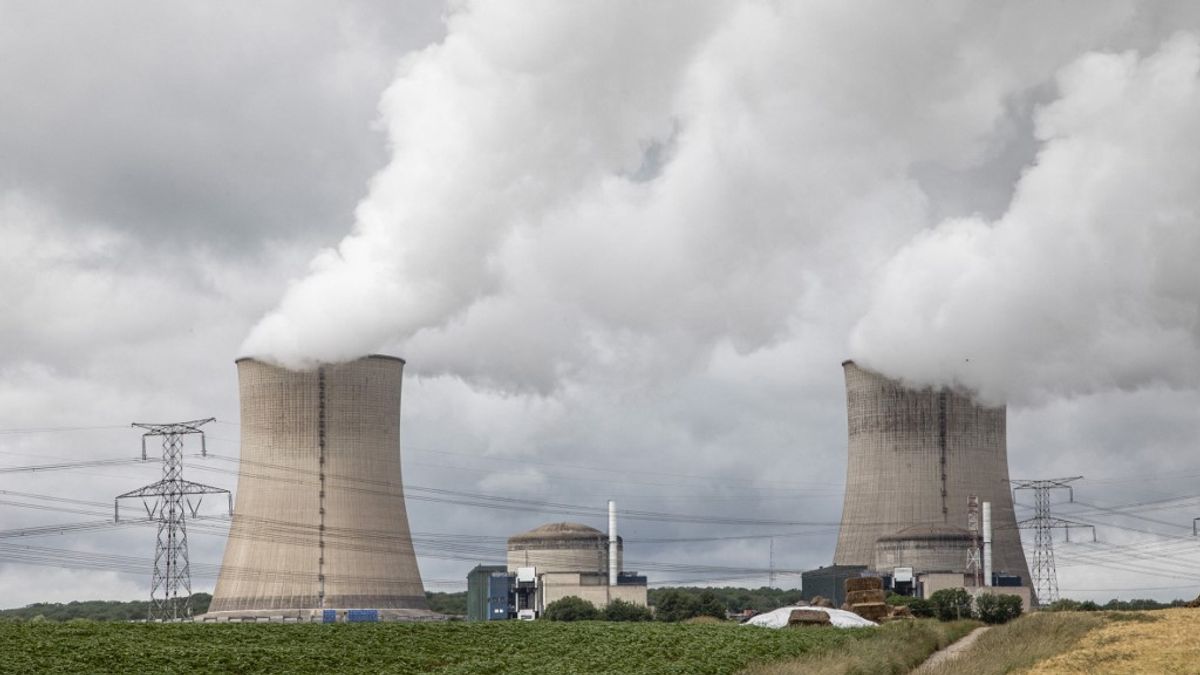 Megváltozik az energia világa? A francia atomreaktorok leállítása nagy kérdést vetett fel