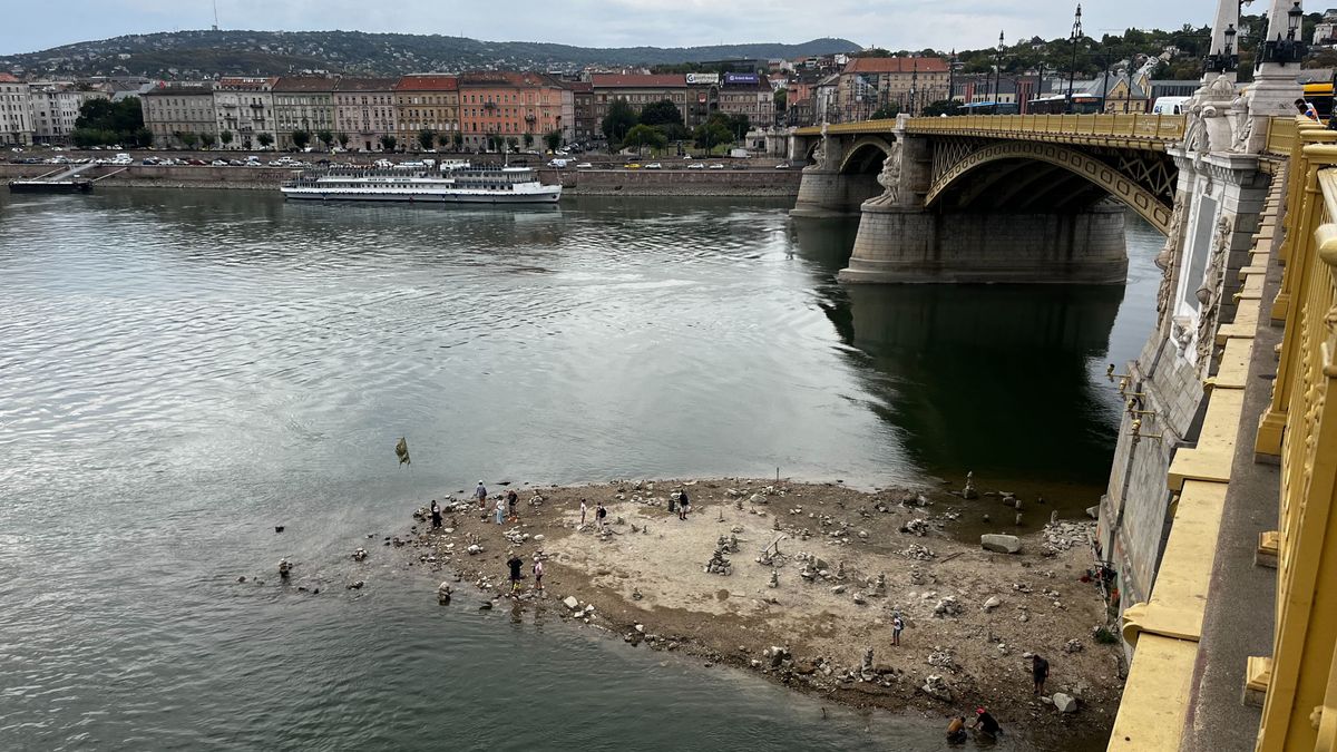 Mágnesként vonzza a turistákat Zalából is: most erre a szigetre szeretne mindenki eljutni! (galéria)