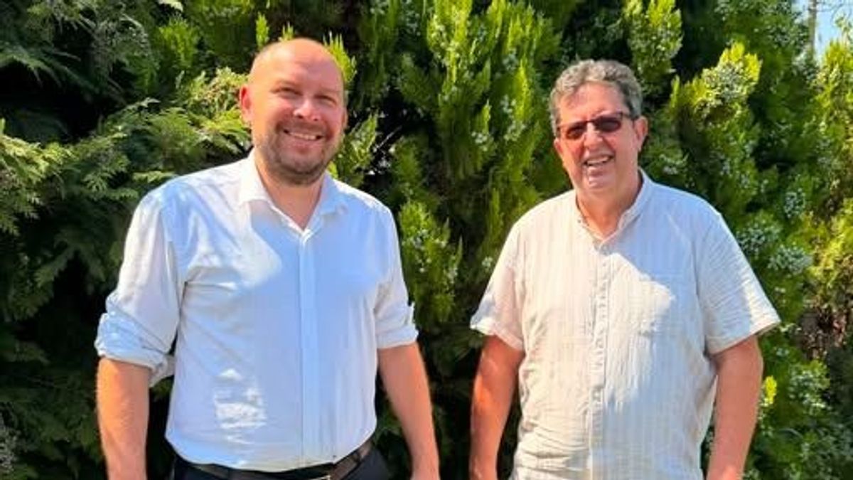 Erős lobbi az 1 forintokért – hévízi offenzíva a Balaton-térség sikeréért