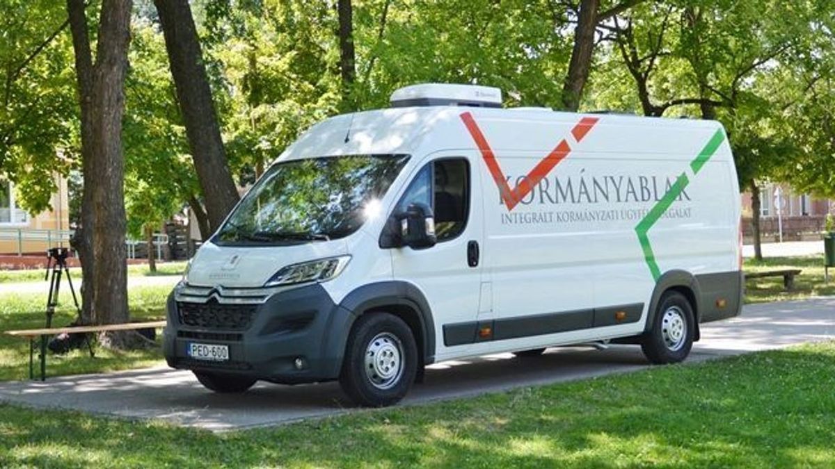 Mintegy 20 zalai településre érkezik a mobil ügyintézés augusztusban – készítse elő az iratait!
