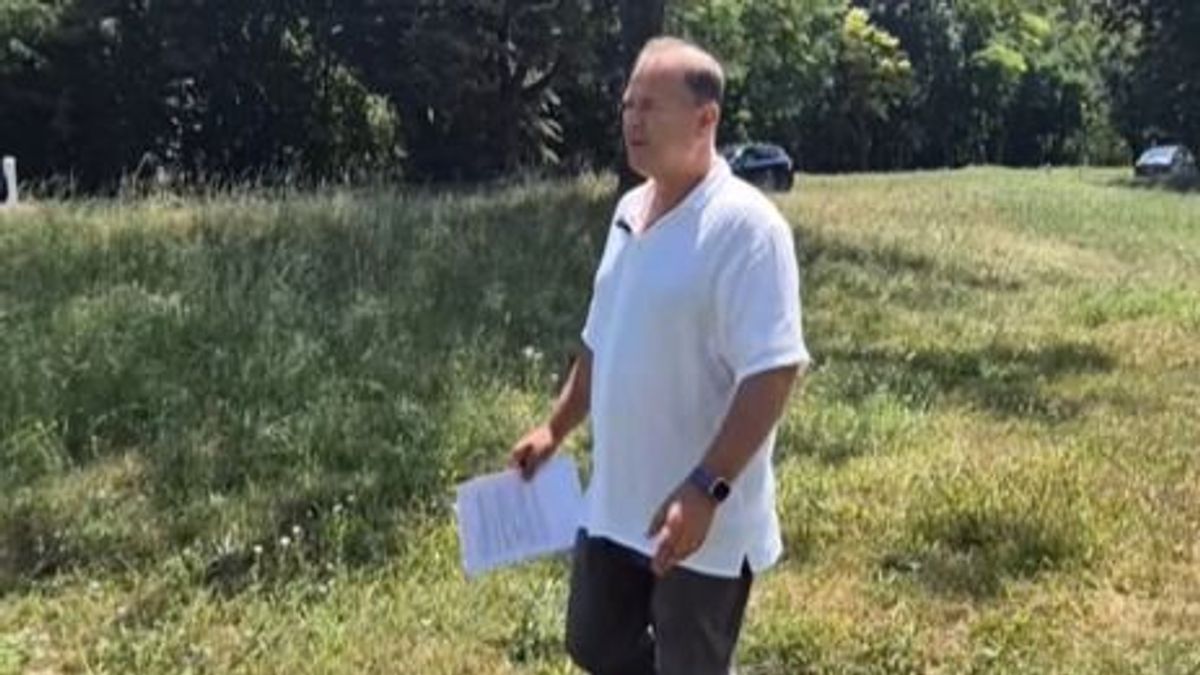 Kincs lehet a balatoni iszapból – nagy terv készül Keszthelyen