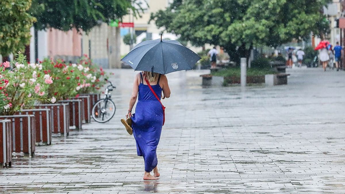 Csak egyszerűnek tűnik: igaz-hamis kvíz a csapadékok világából
