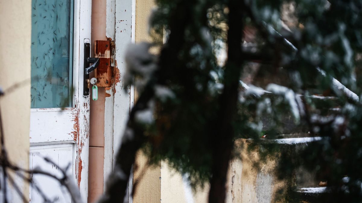 Holttestet találtak Letenye közelében - egyelőre nem tudni, hogy gyilkosság történt-e