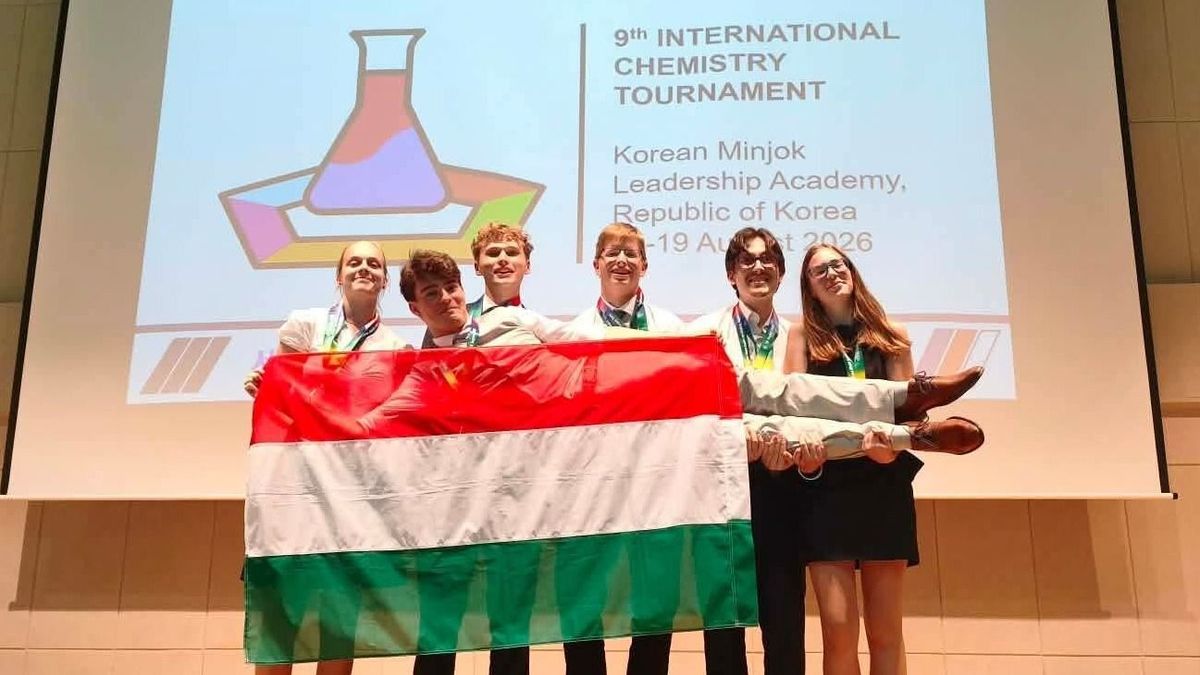 A Zrínyi gimnázium diákja újraalkotta Pókember hálóját