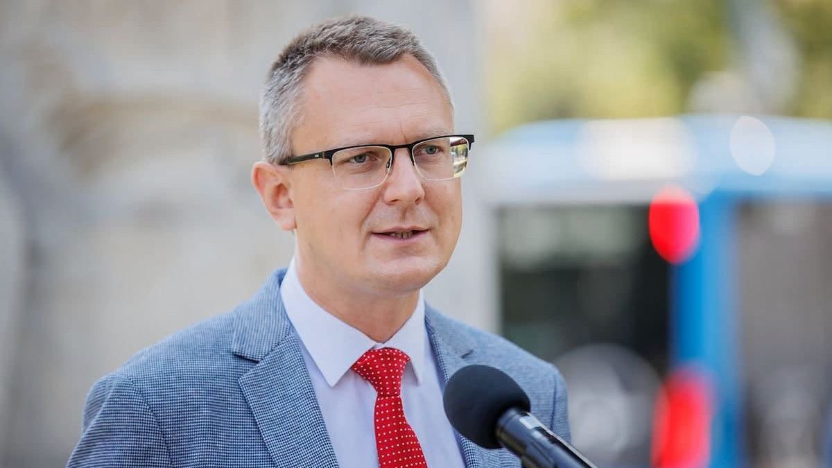 Rétvári Bence elárulta, hogy szerinte ki Magyar Péter legnagyobb ellenfele