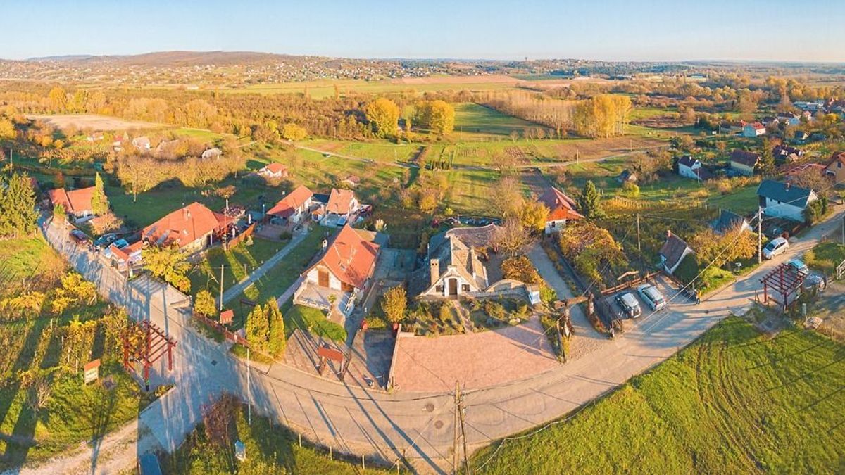 Újra élet költözik Egregy lankái közé – Hévízen komolyan veszik a városrész fejlesztését