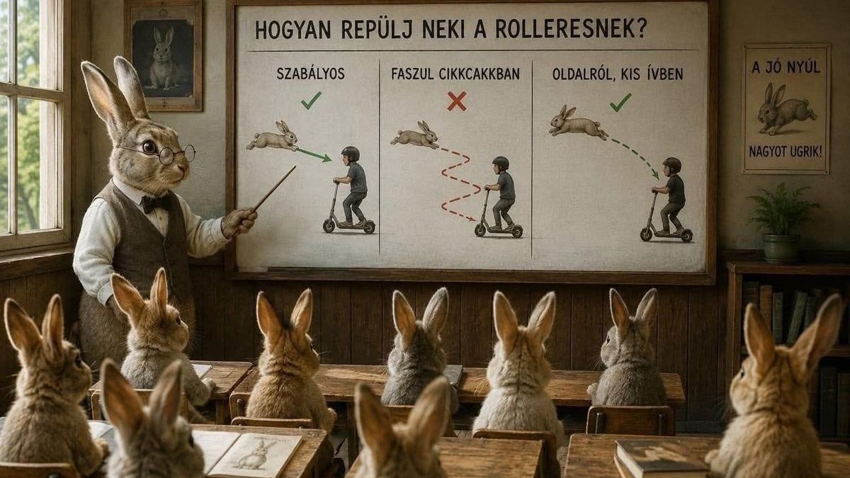 Ciki az AI-mém? Generációs szakadékot nyit a chatekben a köszönés elmaradása és a hangüzenet