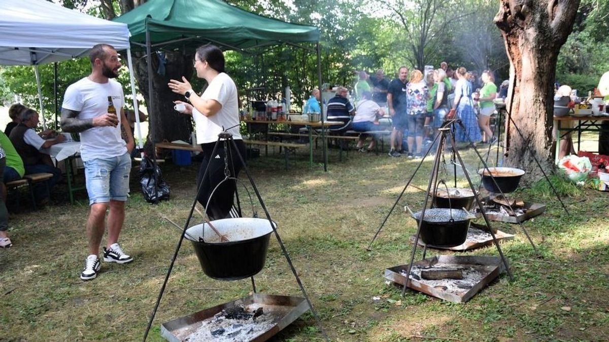 20 éve ugyanaz a recept, mégis minden évben összehozza a zalaiakat