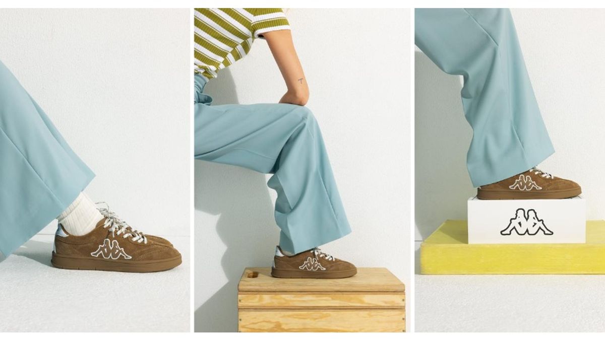 Női sneaker – a sportos elegancia és a mindennapi kényelem találkozása
