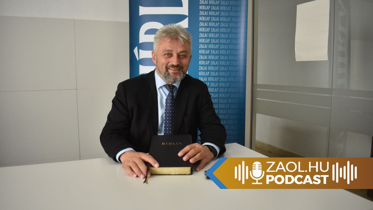 Püspökjelöltként továbbra is maximális odaadással dolgozik a hívekért és az egyházért