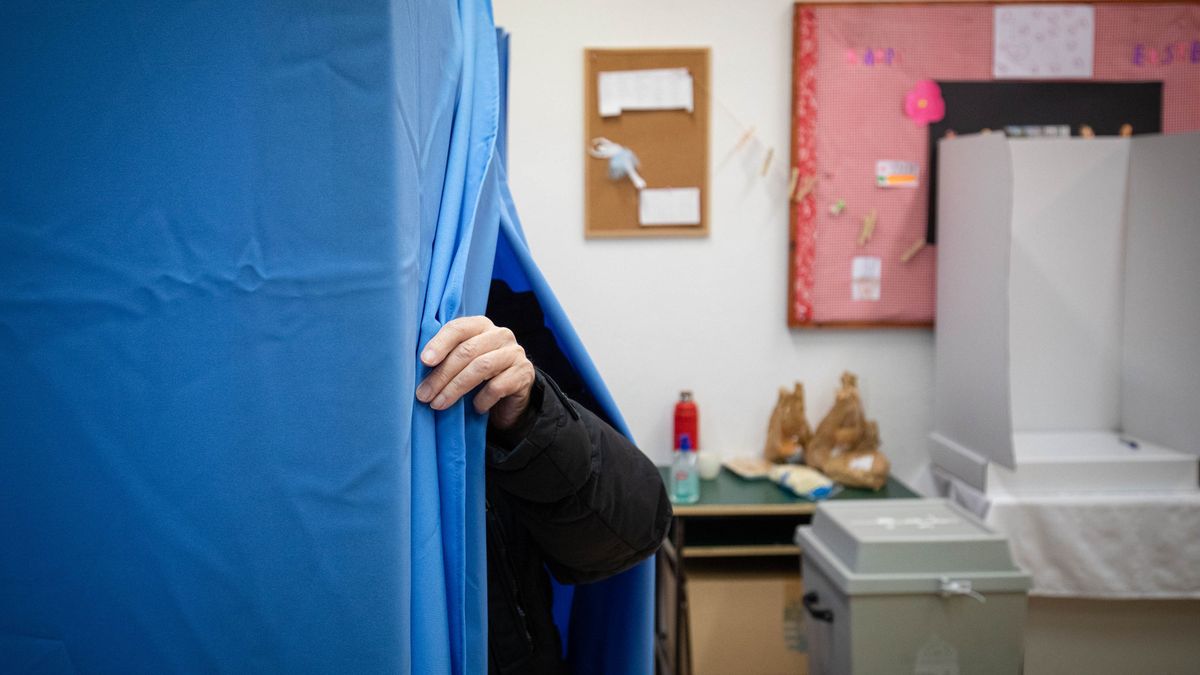 Sorsdöntő voksolás: ma eldől, ki vezetheti tovább a két zalai települést