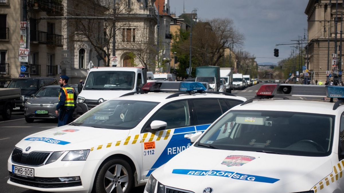 Holttestet találtak Budapesten: döbbenetes részletek derültek ki