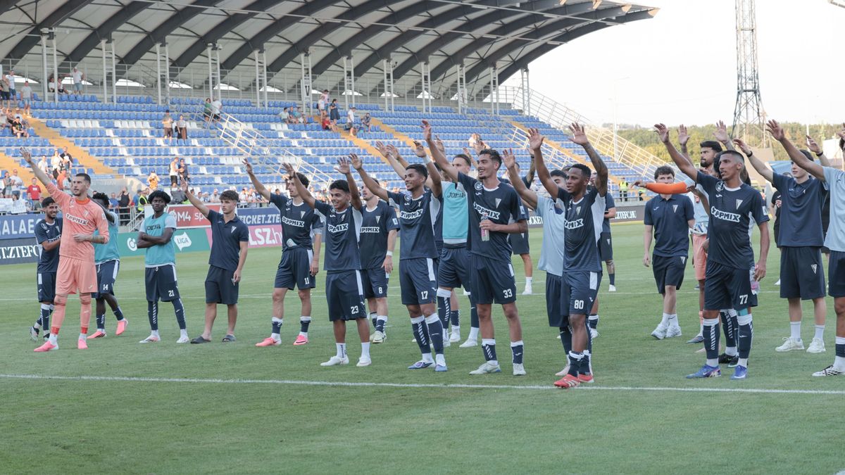 Októberi vízválasztó? Ez vár a ZTE FC csapatára az év végéig