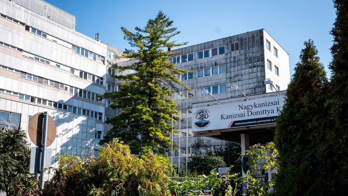 Sétáljon és vegyen részt szűrésen az egészségéért és a nagykanizsai kórházért! – érkezik a Richter Egészségváros