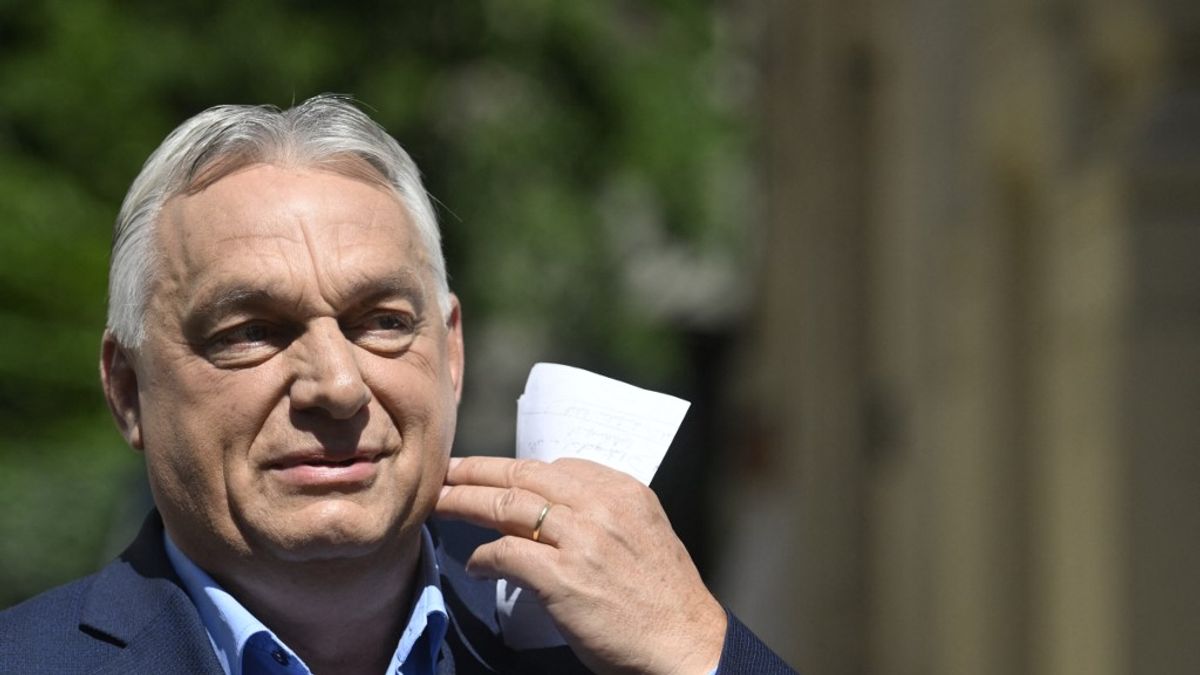 Orbán Viktor megszólal Kötcsén – mindenki erre vár + videó