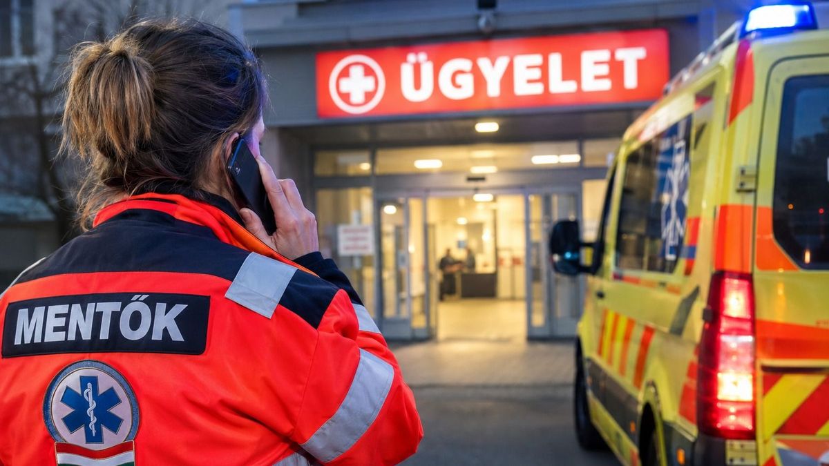 „A telefont nem veszik fel, egyszóval nem!” – súlyos panaszok érkeztek a háziorvosi ügyeletről
