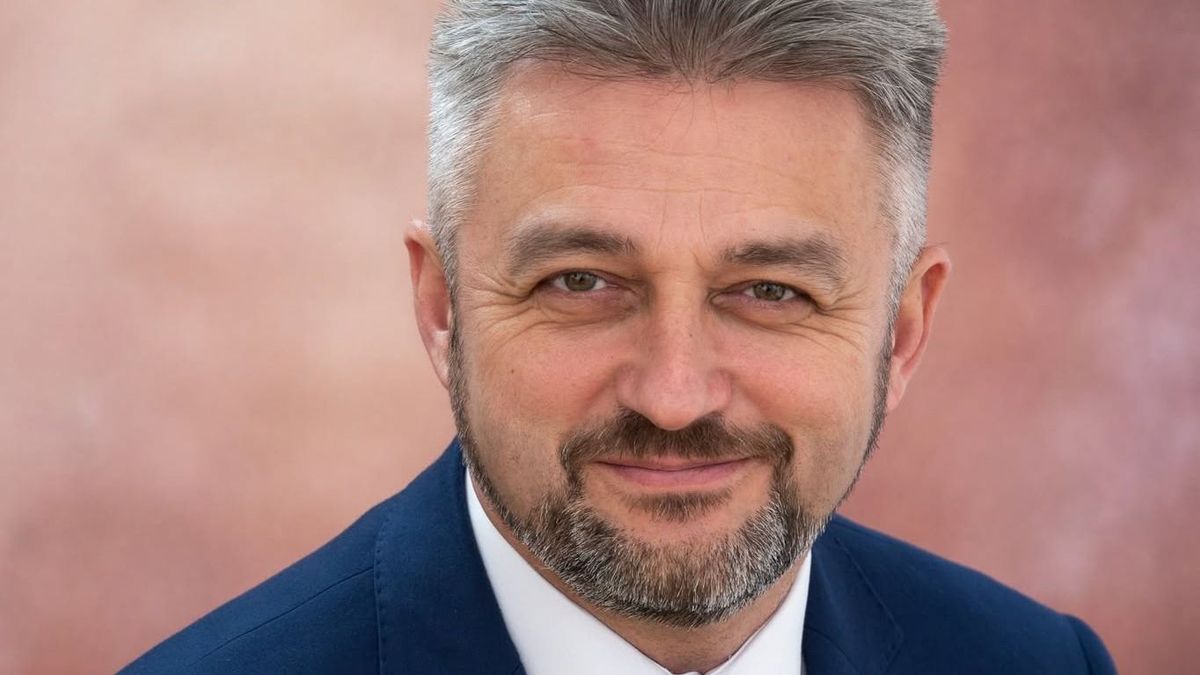 Egyházi vezető lehet a nagykanizsai esperesből? Szerényen jelentette be a hírt Hella Ferenc