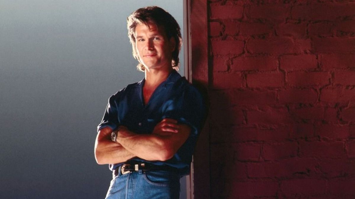 17 éve veszítettük el Patrick Swayze-t: Te mennyire emlékszel a legendás színészre? – Kvíz