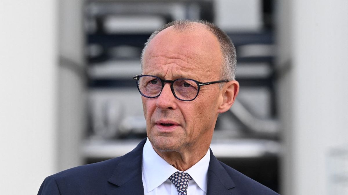 Bukik Friedrich Merz? Az AfD elsöprő győzelme már a német kancellár székét fenyegeti