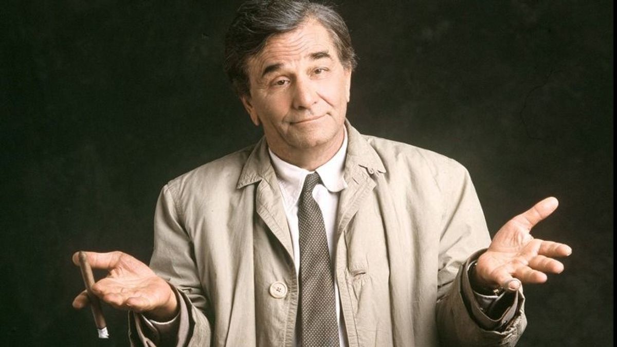 Emlékszel még mindenre? 9 kérdéses Peter Falk-kvíz a Columbo-rajongóknak