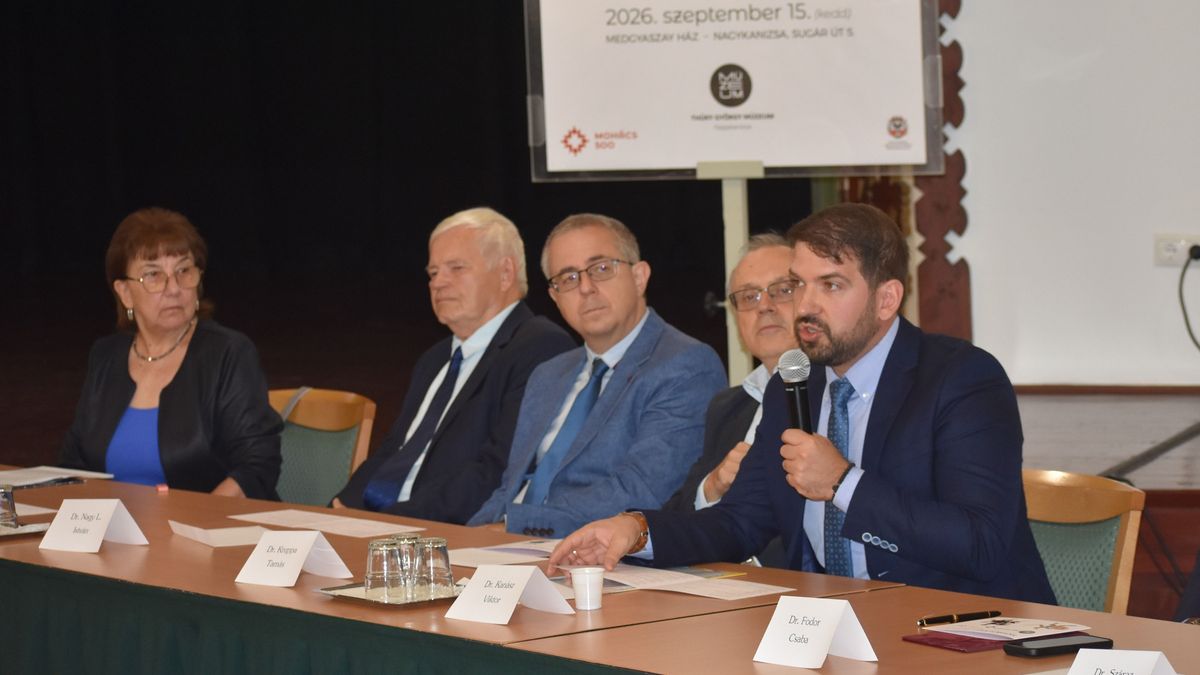 A határvidék, ahol a történelem megelevenedett: Zala sorsa a mohácsi vész árnyékában (galéria)