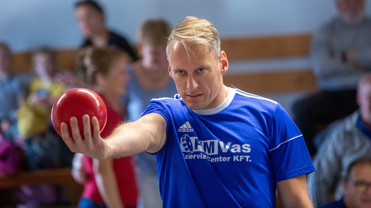 Teke: hét-egy lett a menő eredmény az egerszegiek csapatoknál