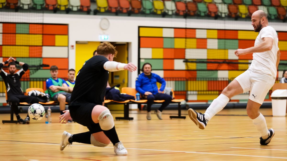 Futsal: a kanizsaiak "kilőttek" hazai pályán is, így kell kezdeni!