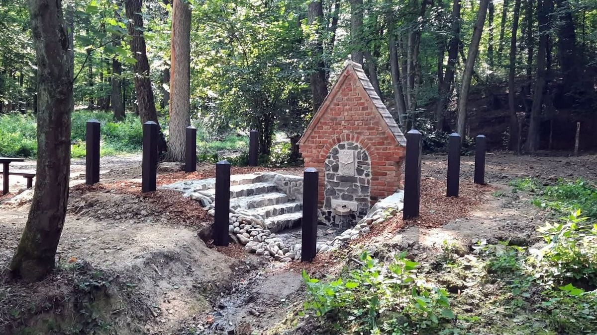 Újjászületett egy rejtett zalai kincs – ezt a forrást most érdemes felkeresni