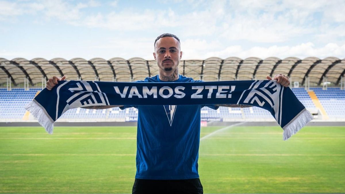 Brazil támadót igazolt a ZTE FC, Kölnből érkezhet még egy középpályás