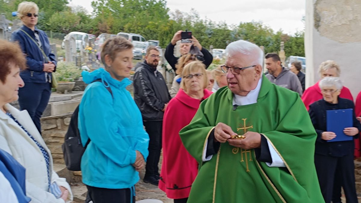 Egregyi pillanatok: 805 év hitben – csodás gyógyulások és a Szent György-vonalak az Árpád-kori templomnál