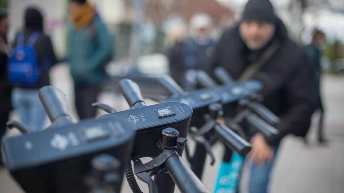 Elbukott a zalai e-rollerbiznisz – felszámolják a céget, amely Egerszegen, Kanizsán és Keszthelyen is szolgáltatott