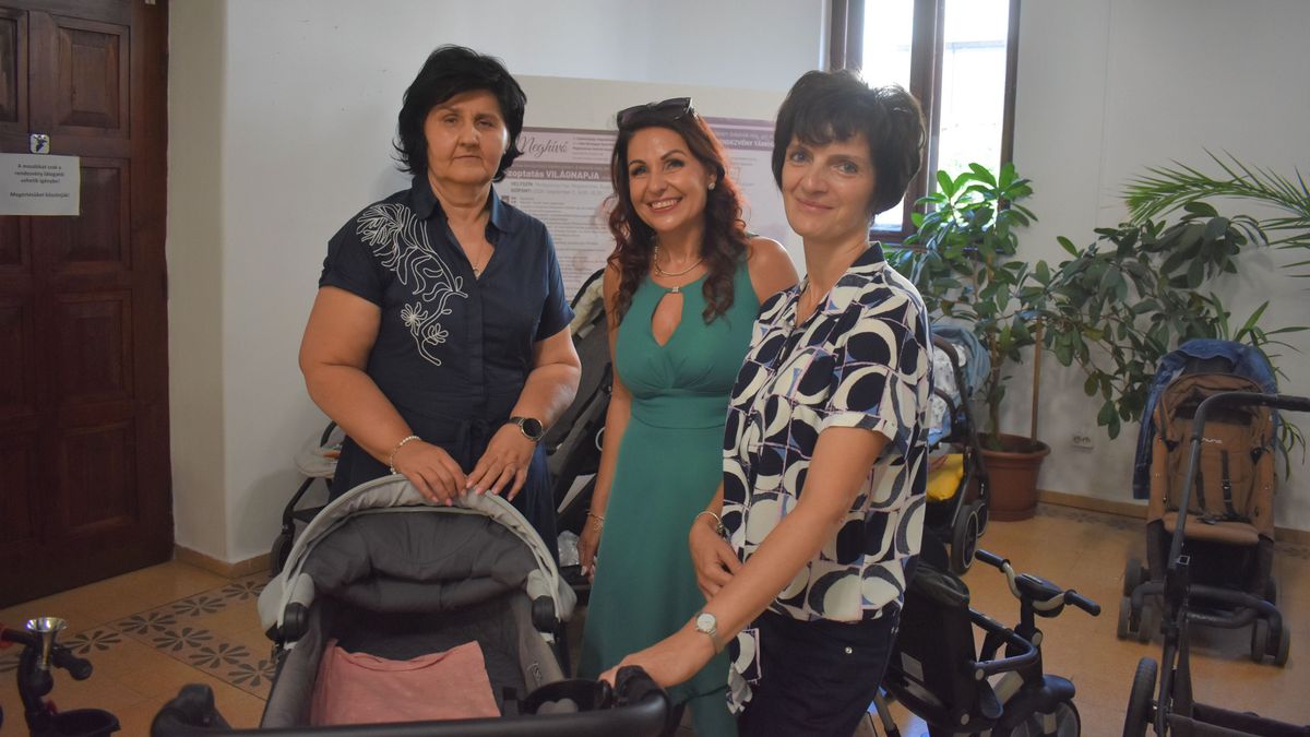 Igazi szuperélelmiszer – csodakoktél a babáknak, amit a tudomány sem tud felülmúlni (galéria, videó)