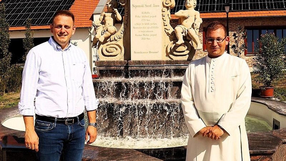 Micsoda titkokat rejt a barokk magtár! – páratlan látogatóközpont nyílt a zalai faluban (galéria)