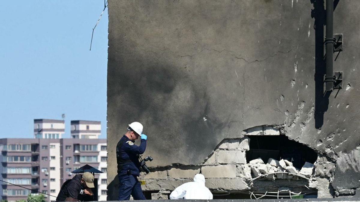 Beütött a baj a románoknál: éles teszten bukott el a drónok ellen szánt fegyverrendszer