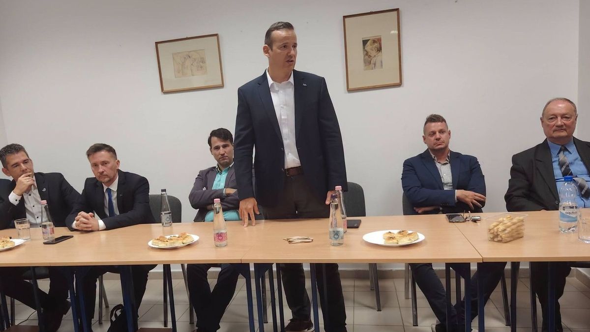 Mi Hazánk: ismét elnökké választhatják Toroczkai Lászlót – zalai vélemény a kongresszus előtt