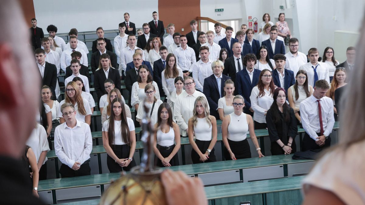 A bátraké s kíváncsiké a jövő Zalaegerszegen is – PE: a szerethető egyetem (galéria)
