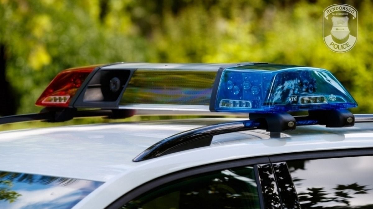 Figyelem, nagyszabású razzia indult Zalában – nem csak a járművezetők számíthatnak ellenőrzésekre